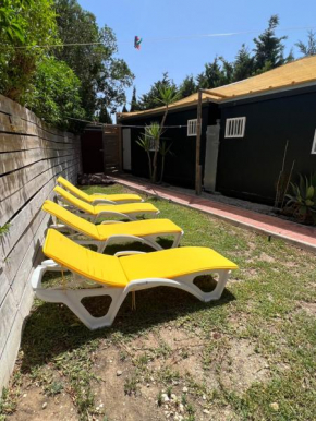 Yellowlife solo Parejas El Palmar